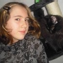 Galinska Asha - 3 mois